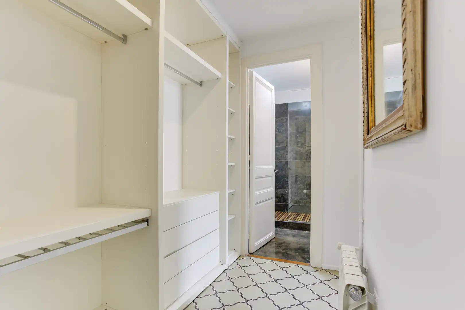 Flat with terrace to rent in Carrer Gran de Gràcia, imagen 18