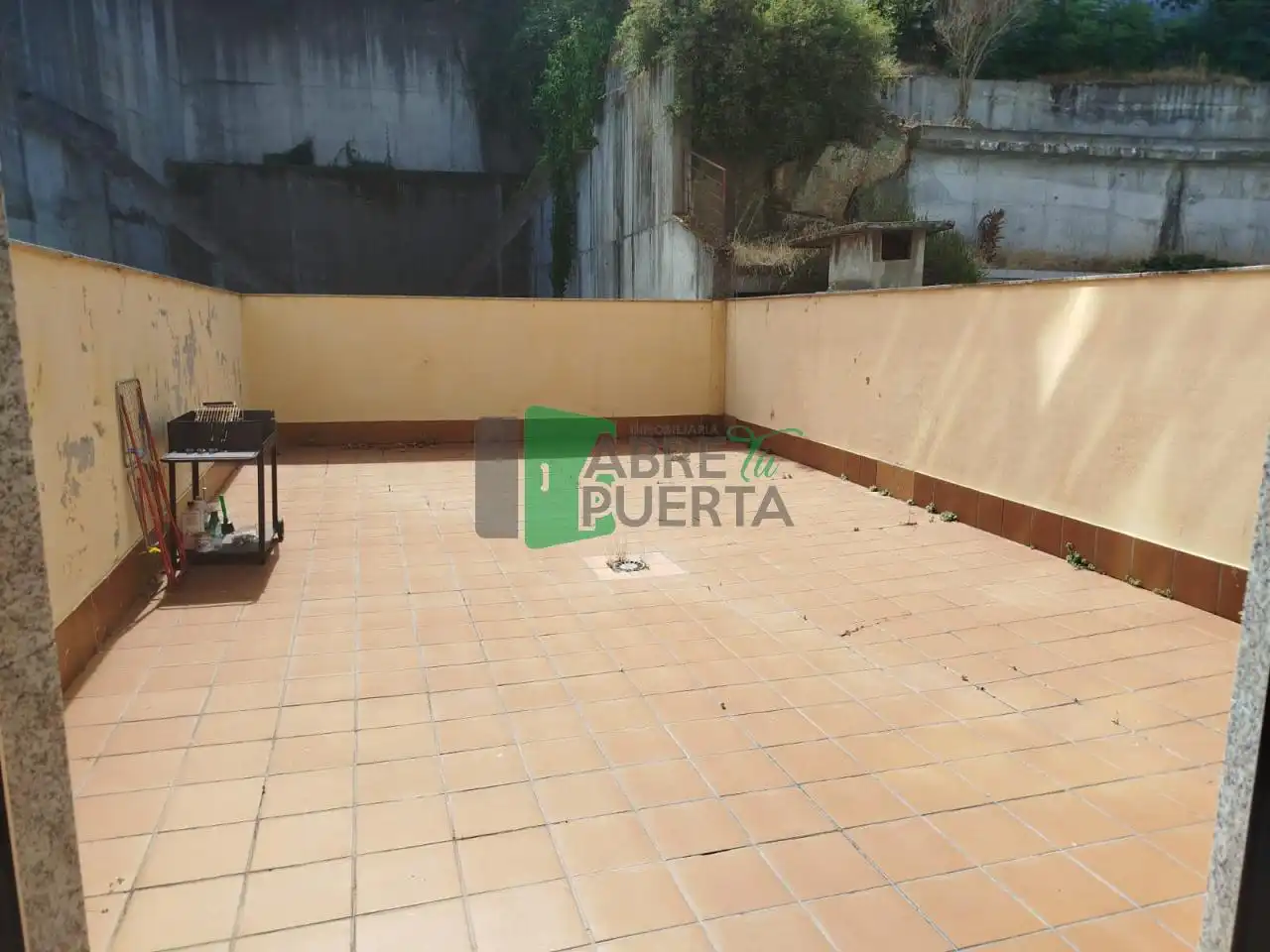 Flat for rent in Universidad
