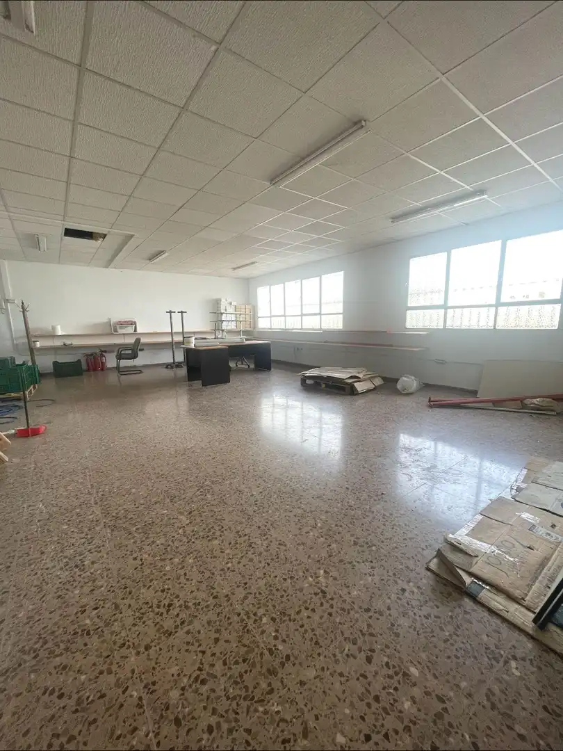 Geschaftsraum zur Miete in Elche / Elx