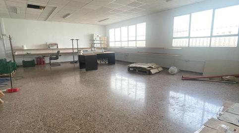 Photo 4 of Premises for rent in Jubalcoi, Elche / Elx