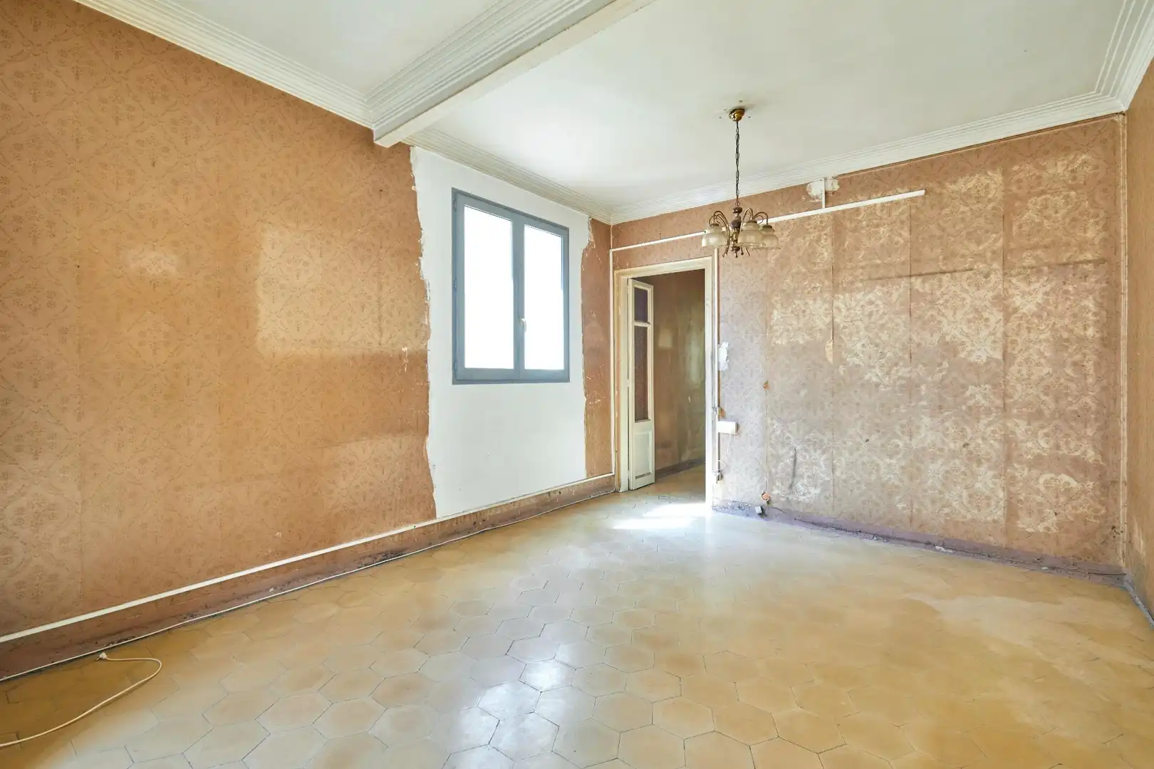 Piso en venta en Barcelona con Balcón y Alarma