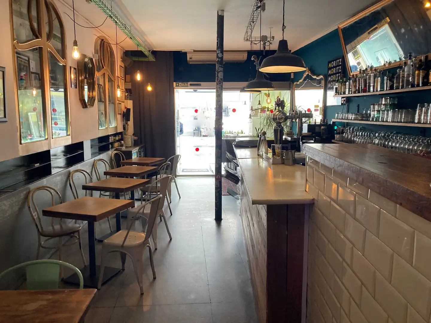Local comercial en traspaso en Ciutat Vella, imagen 2