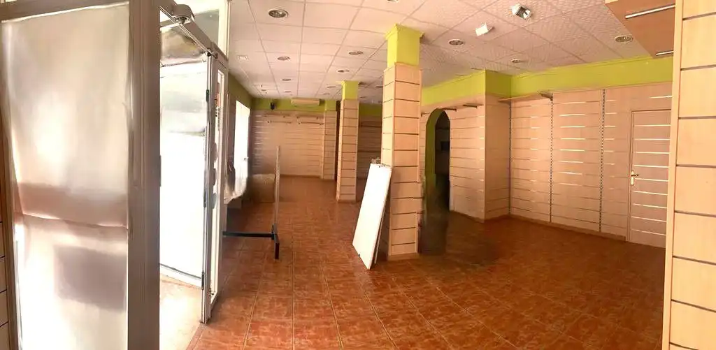 Gewerbefläche zum Verkauf in La Roda, imagen 8