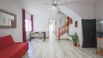 Living room of Single-family semi-detached for sale in Cardedeu  with Terrace and Balcony