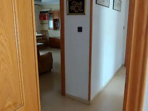 Piso de alquiler en Cuenca, Cuenca