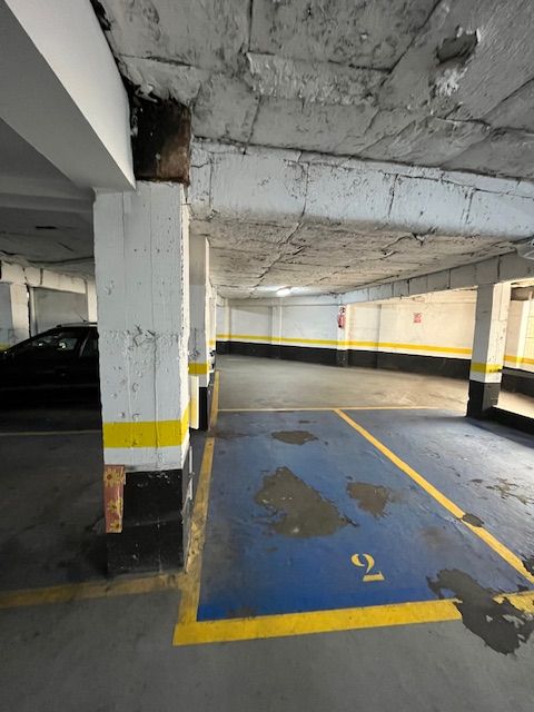 Aparcament de Garatge en venda en Santurtzi 