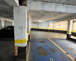 Parking of Garage for sale in Santurtzi 