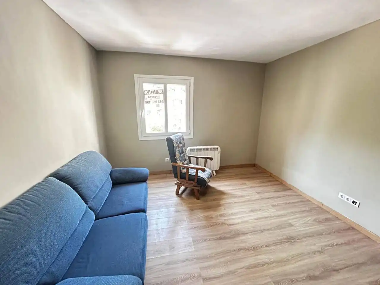 Wohnung zum Verkauf in Calle San Martín, imagen 6
