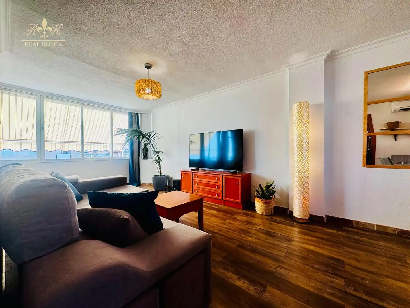 Piso con ascensor en venta en JOAQUÍN TURINA, imagen 9