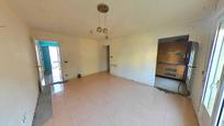 Kitchen of Single-family semi-detached for sale in Pueyo de Santa Cruz  with Heating, Private garden and Balcony