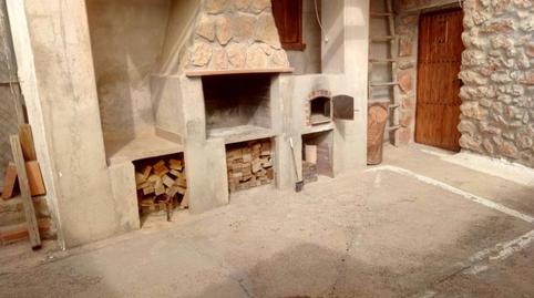 Foto 5 de Casa o xalet en venda a Peñascosa, Albacete