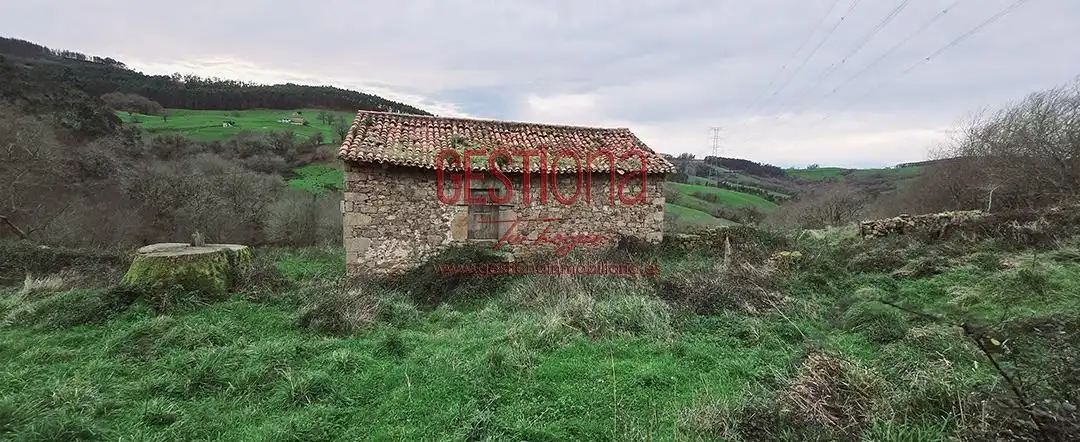 Casa o chalet en venta en Penagos con Jardín privado