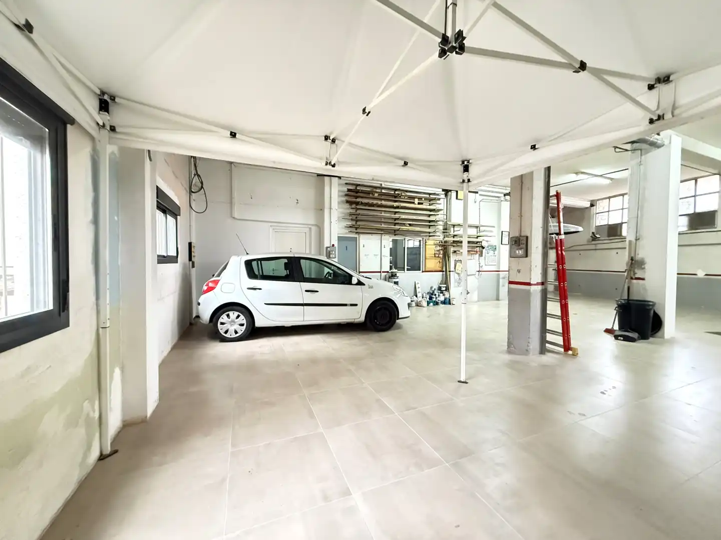 Nave industrielle à vendre à Calle Conde Guadalhorce, imagen 12