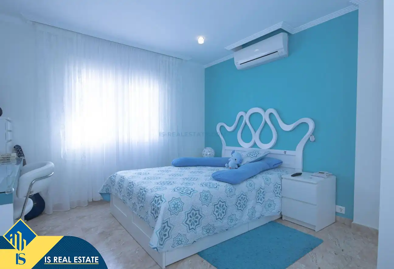 Chalet con terraza en venta en Los Balcones - Los Altos, imagen 29