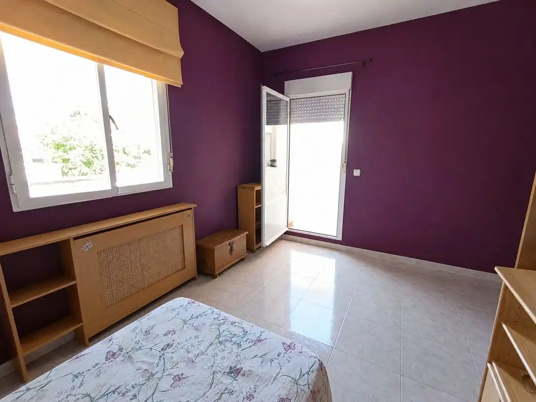 Habitación de Casa o chalet en venta en Esquivias con Calefacción, Jardín privado y Terraza