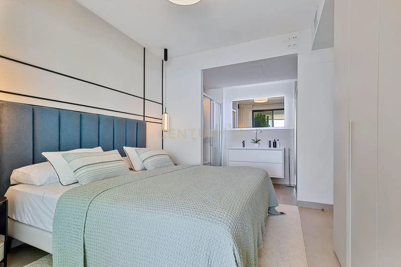 Flat with pool for sale in CL BEGOÑA 1 SEAVIEWS RESERVE FUENGIROLA (MÁLAGA) 1, imagen 14