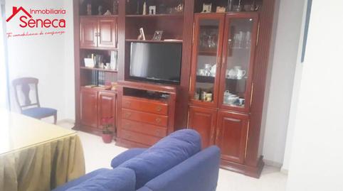 Foto 4 de Piso en venta en Libia, Viñuela - Rescatado,  Córdoba Capital