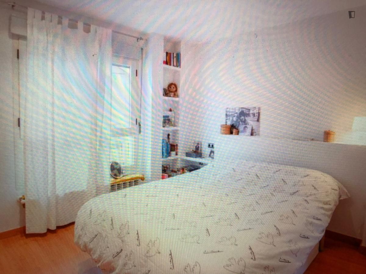 Apartament per a compartir a Motril  ciudad