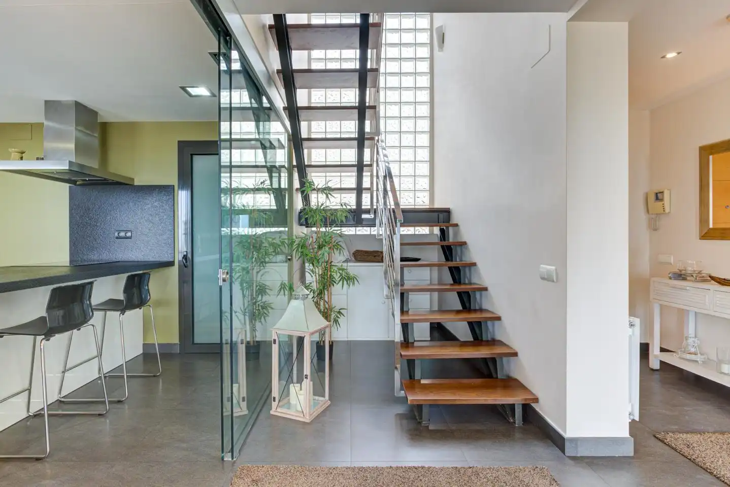 Haus oder Chalet zum Verkauf in Castelldefels mit Klimaanlage, Heizung und Privatgarten
