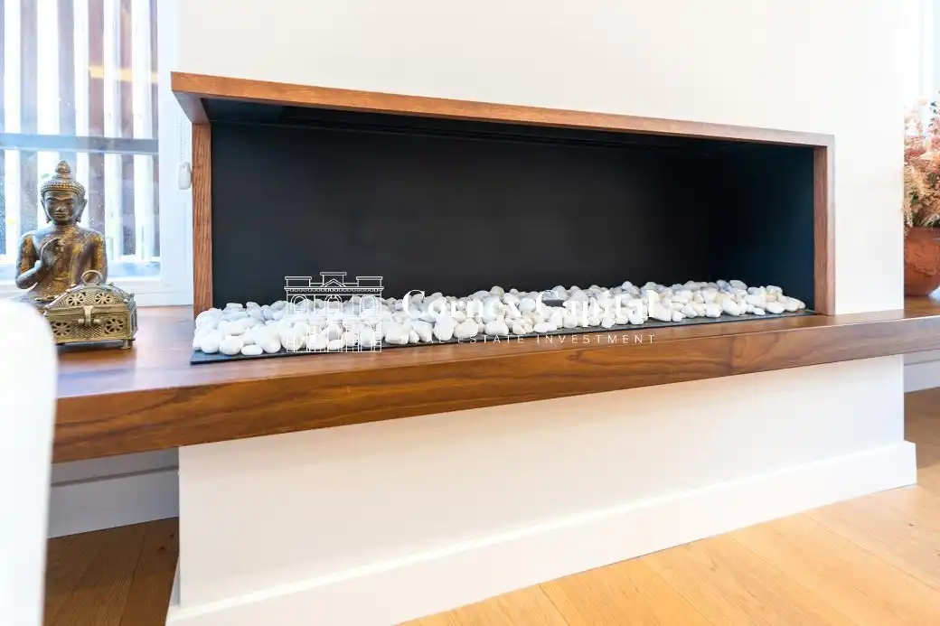 Piso en venta en Barcelona con Aire acondicionado, Calefacción y Terraza