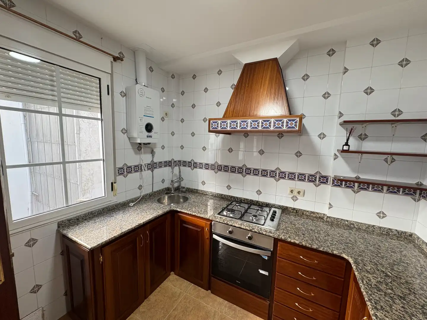 Piso con balcón en venta en Rúa Igrexa, imagen 4