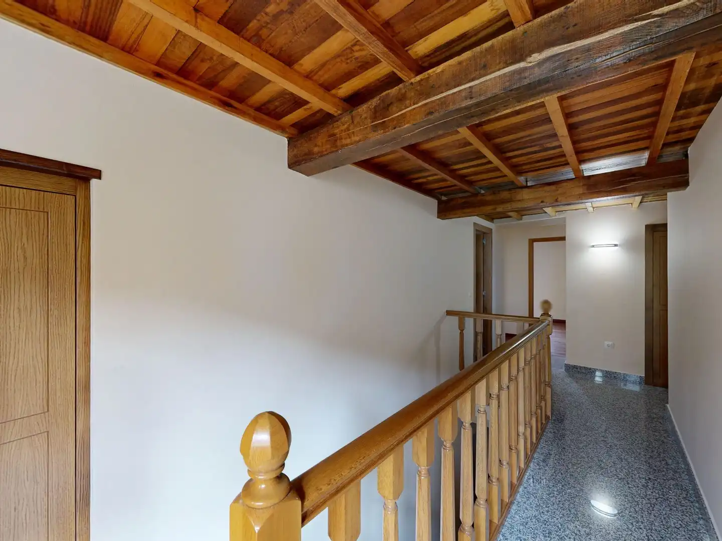 Casa o chalet en venta en Ourol, Lugo