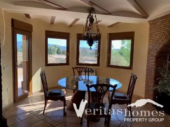 Casa en venda a Vera Ciudad, imagen 8