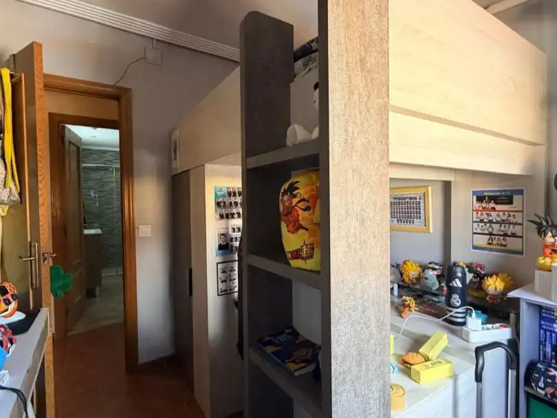 Wohnung mit Aufzug zum Verkauf in Manuel Saldaña 1, imagen 26