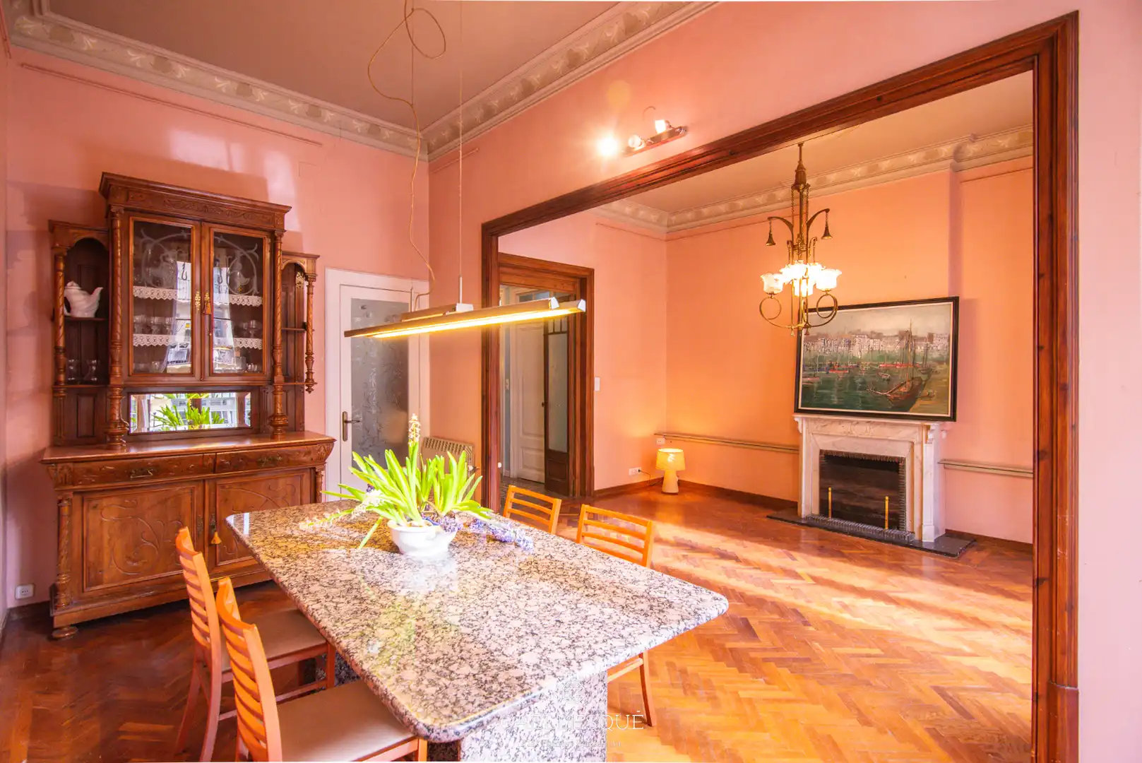 Appartement avec terrasse à vendre à Ronda de Sant Pere, imagen 7
