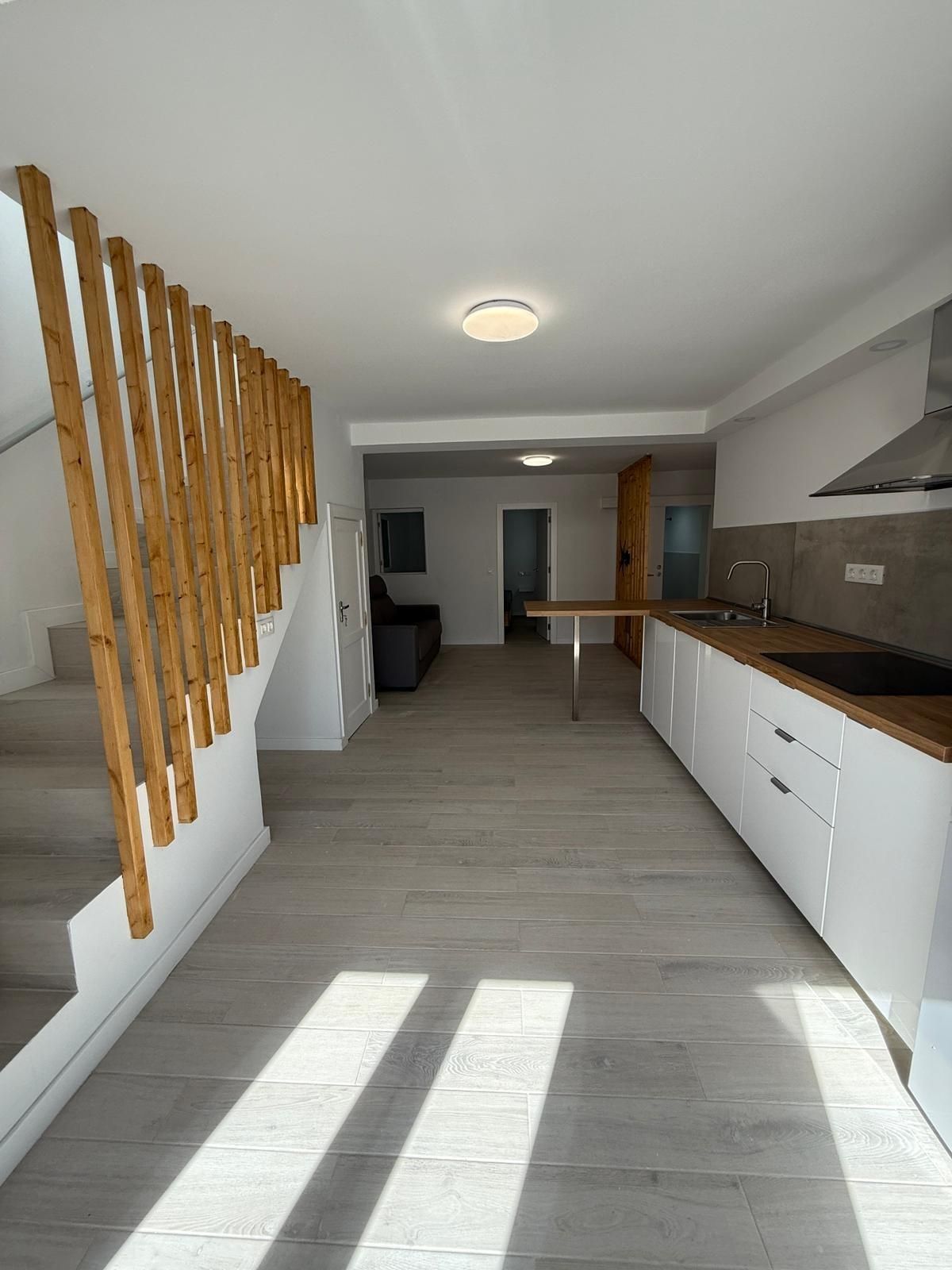 Attic to rent in Ingenio