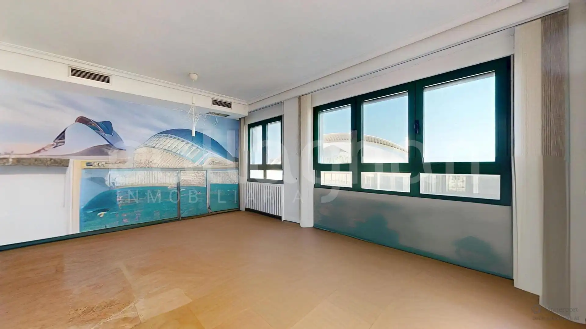 Appartement avec terrasse à vendre à Quatre Carreres, imagen 7