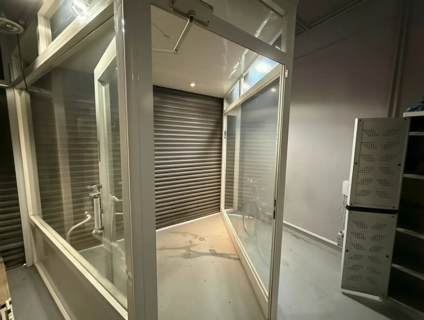 Local comercial en venta en Carrer de l'Estadella