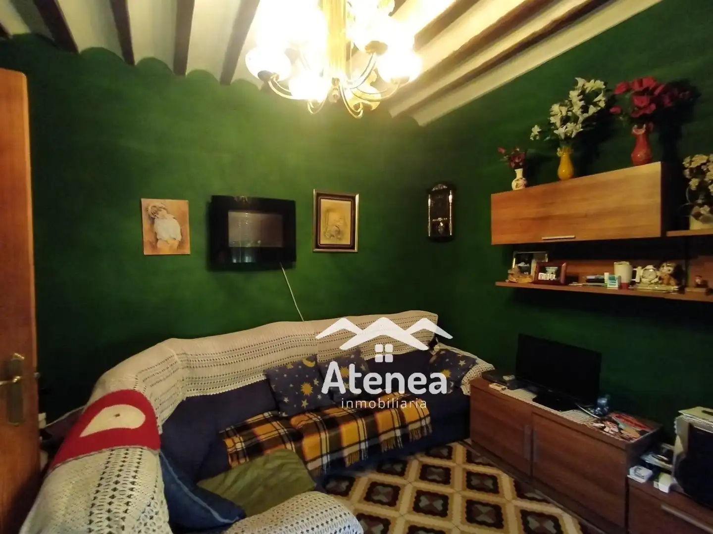 Casa o chalet en venta en Minaya con Calefacción y Amueblado