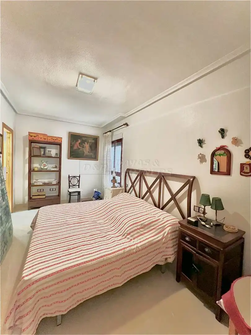Piso con terraza en venta en Mariano Ruiz Canovas, imagen 26