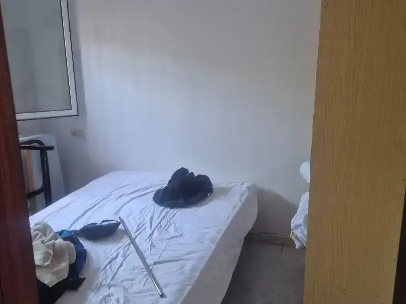 Dormitori de Casa o xalet en venda en Calzadilla de Tera, Zamora