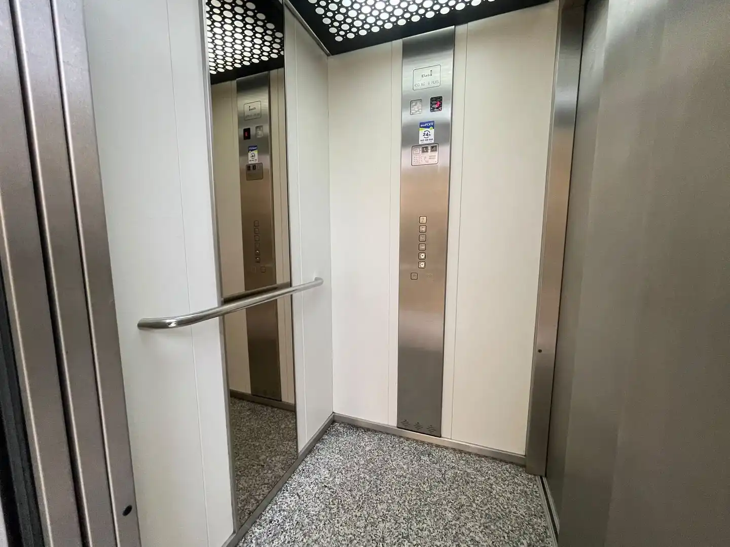 Piso con ascensor en venta en Avenida FELECHOSA, imagen 21