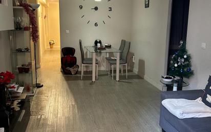 Dining room of Flat for sale in Benidorm  with Terrace and Balcony