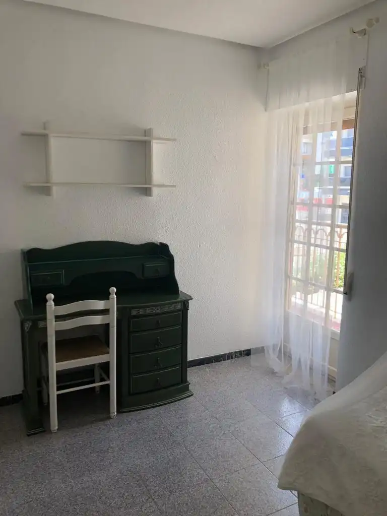 Casa adosada en venta en Calas Santiago Bernabéu