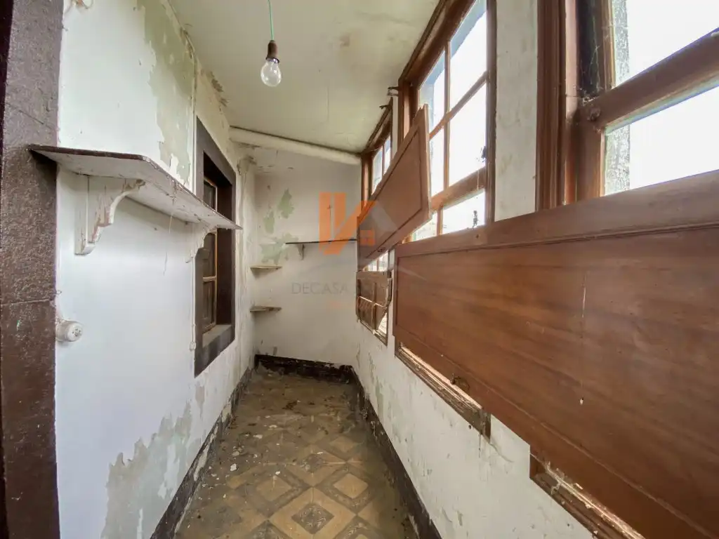 Casa o xalet en venda en Santiago de Compostela 