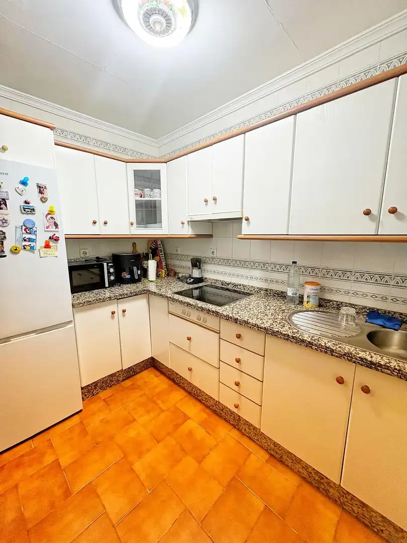 Flat for rent in Las Torres - Guadalupe