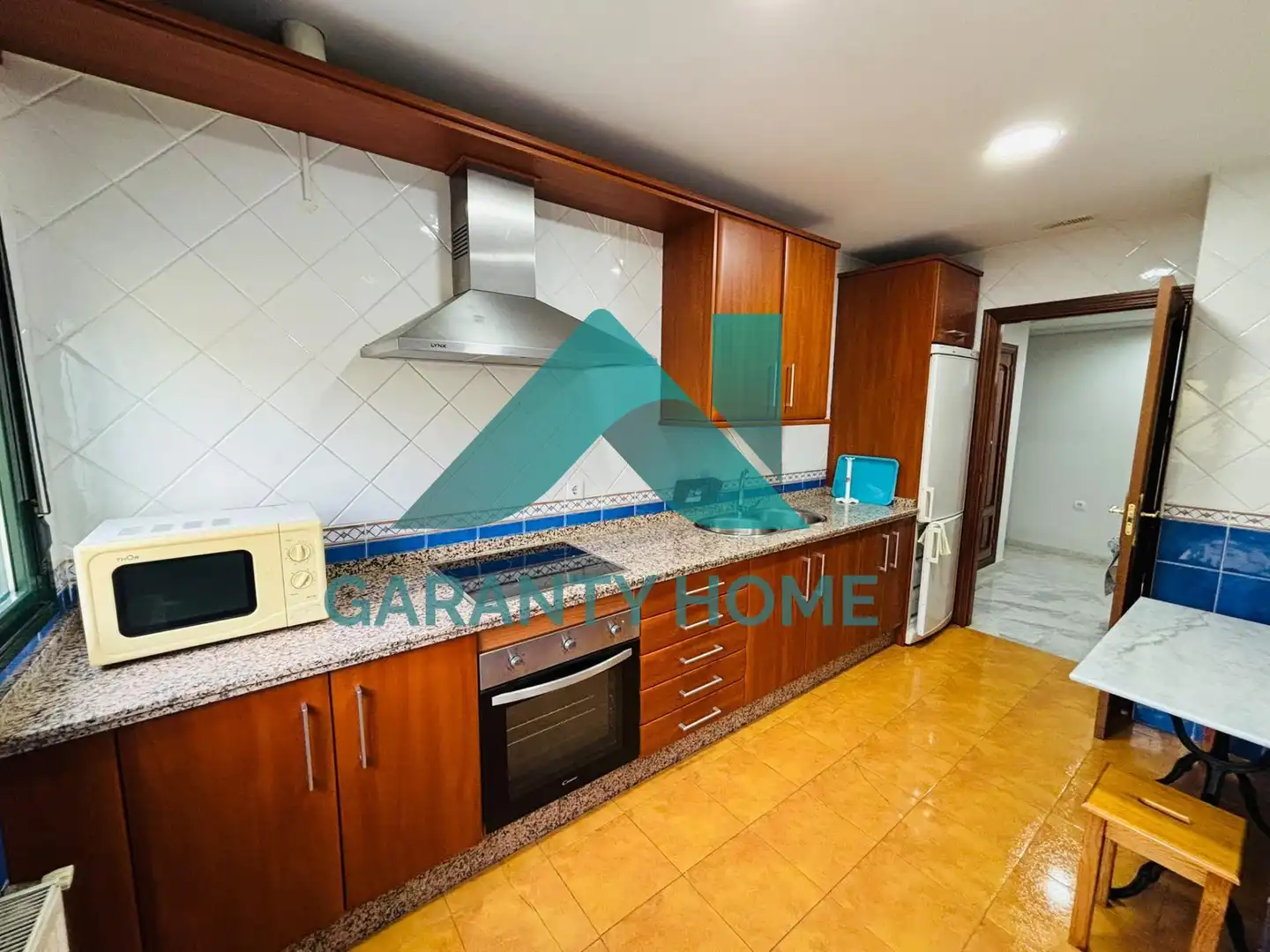 Apartament amb ascensor de lloguer a Ruta de la Plata, imagen 5