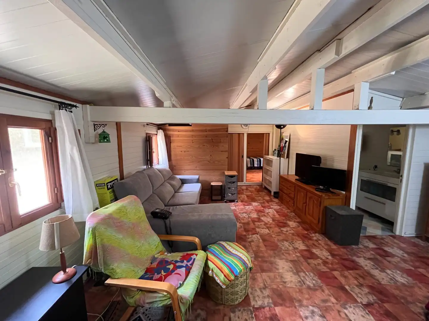 Maison rustique avec jardin à vendre à Niàgara Parc - Àgora Parc, imagen 6