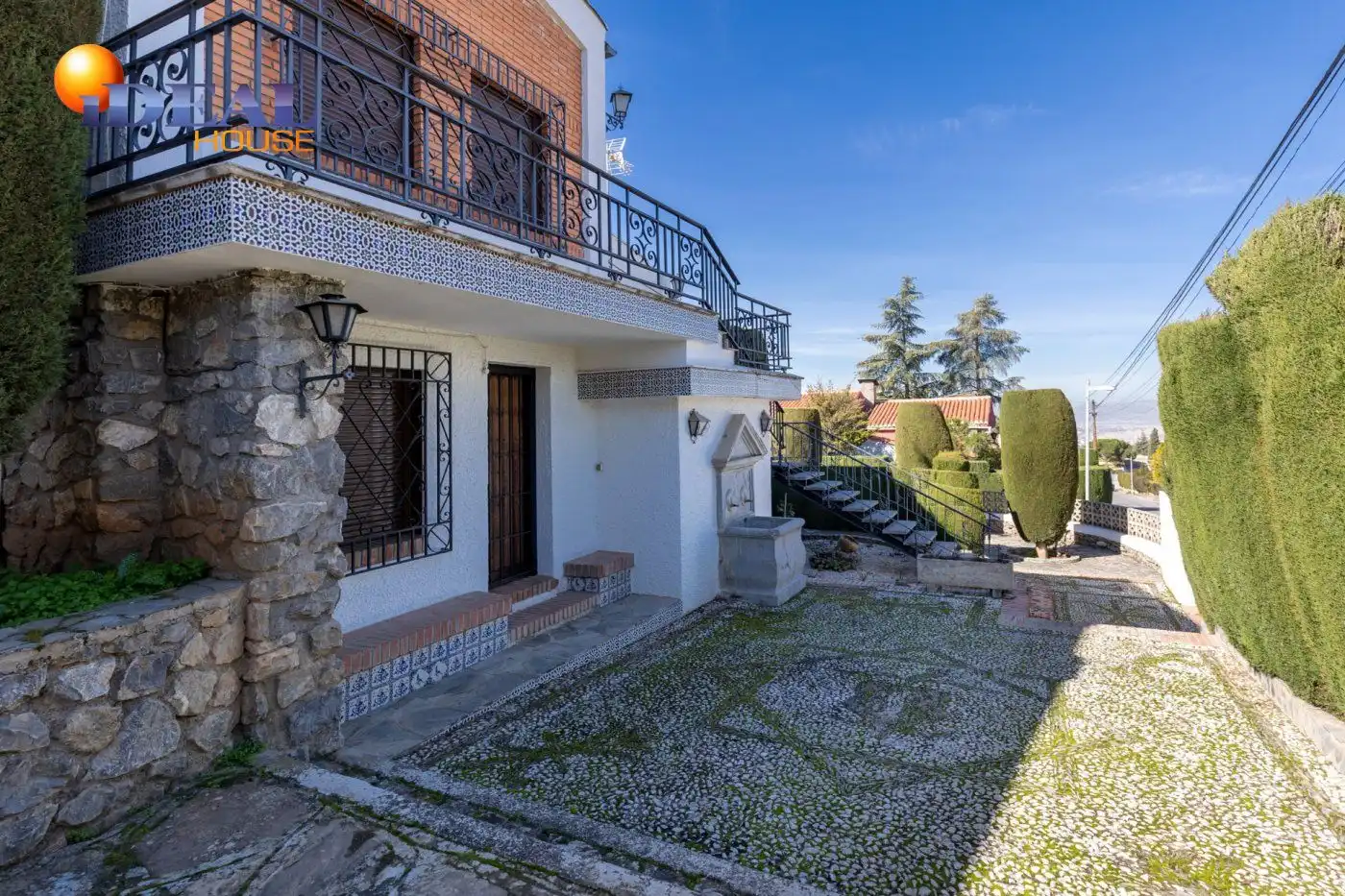 Villa mit Terrasse zum Verkauf in Avenida BERMEJALES DE LOS, imagen 5