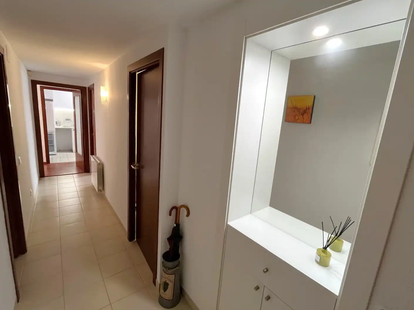 Piso en venta en Palamós con Aire acondicionado, Calefacción y Parquet
