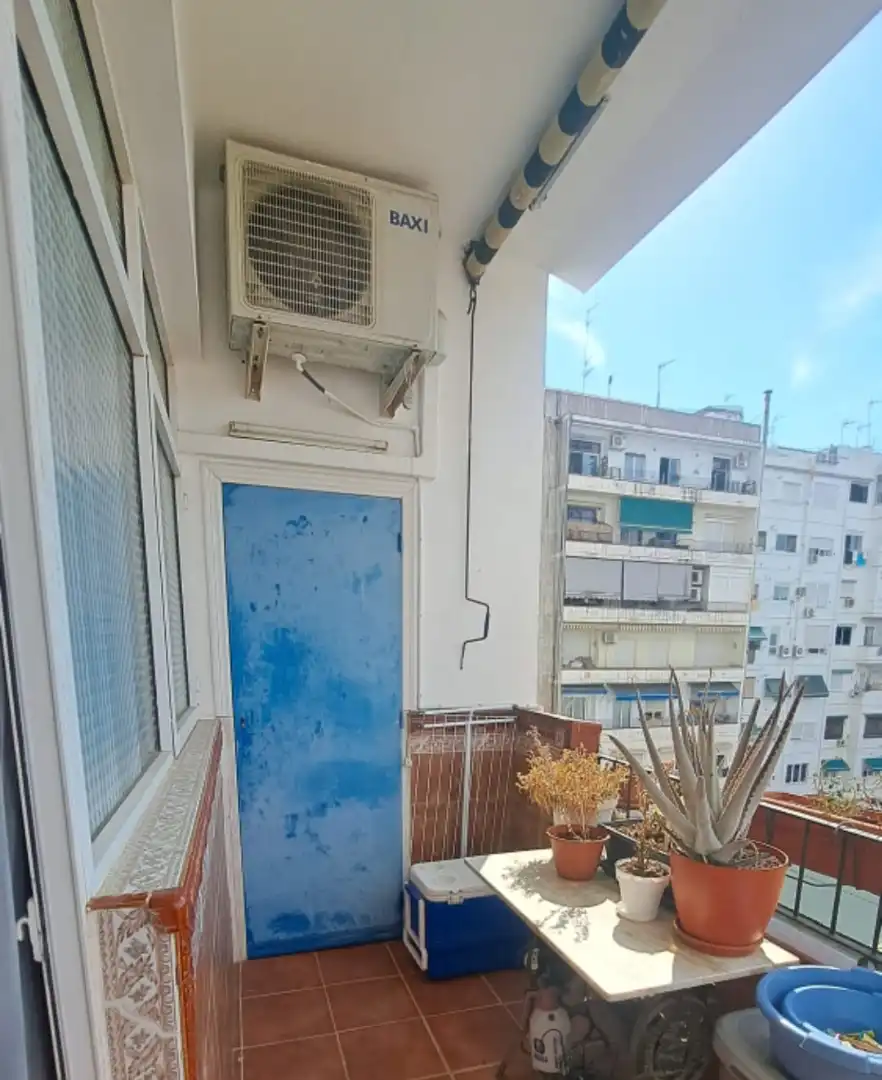 Flat with lift for sale in Carrer del Doctor Zamenhof, imagen 9