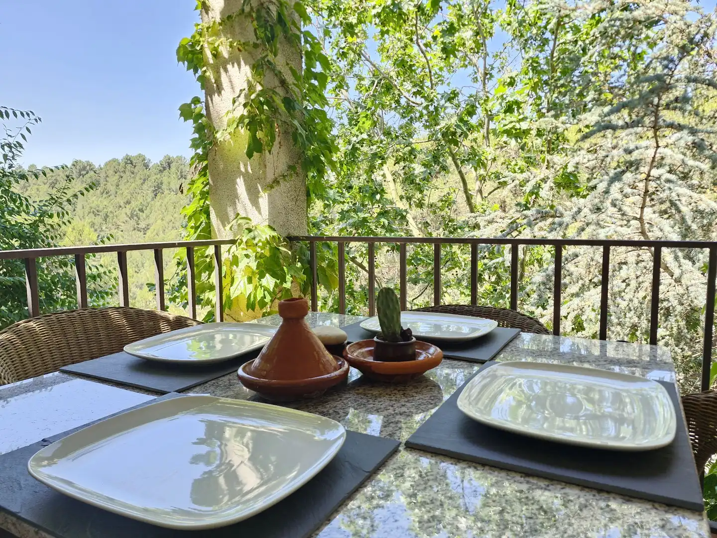 Terrace of Houses for sale in Almoster  with Air Conditioner, Heating and Storage room