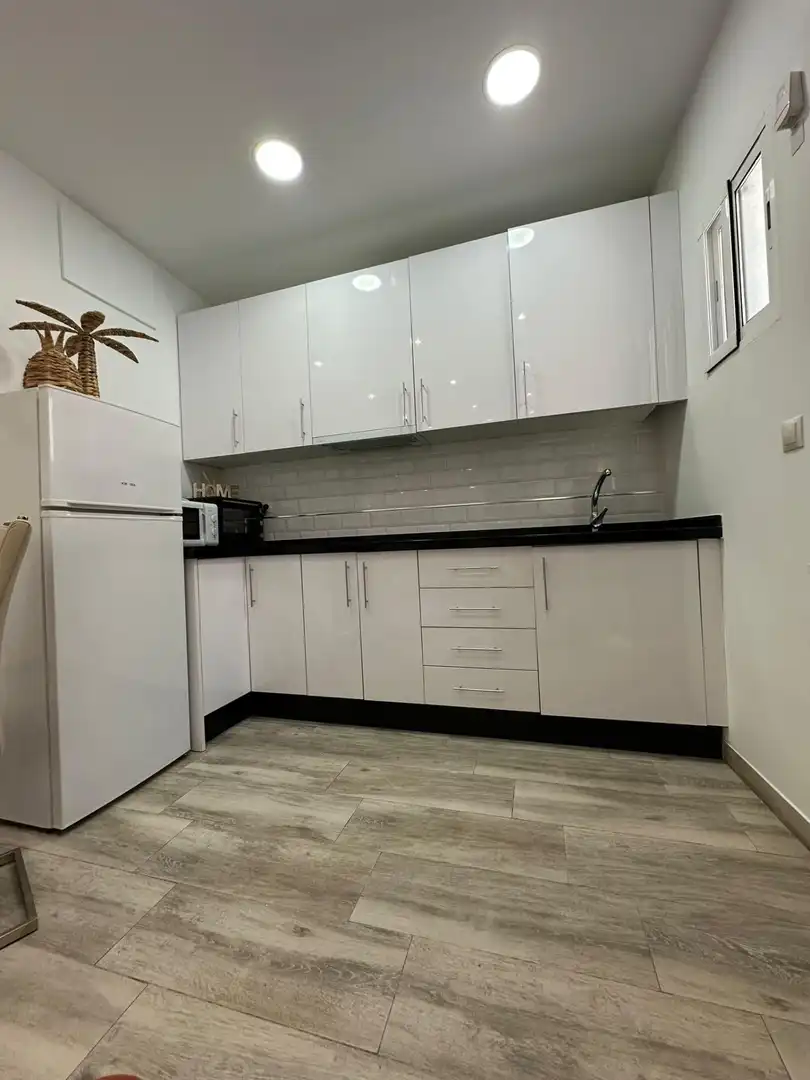 Flat for sale in Puerto Deportivo, imagen 4