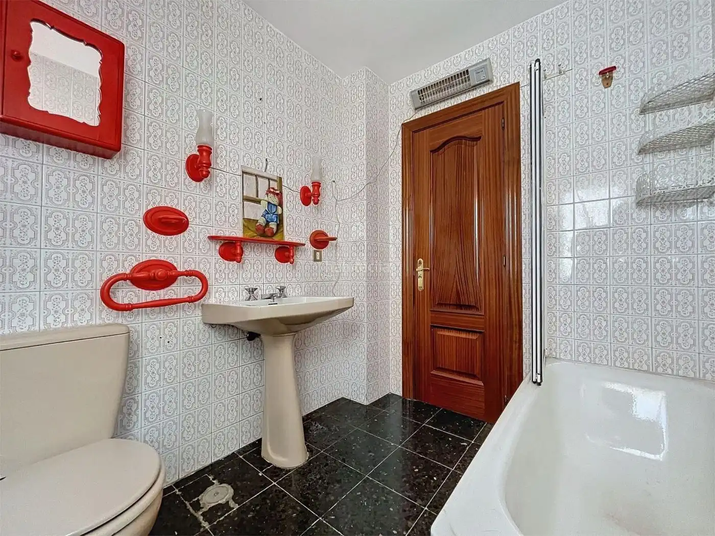 Wohnung mit Aufzug zum Verkauf in Calle de Fermín Caballero 3, imagen 21
