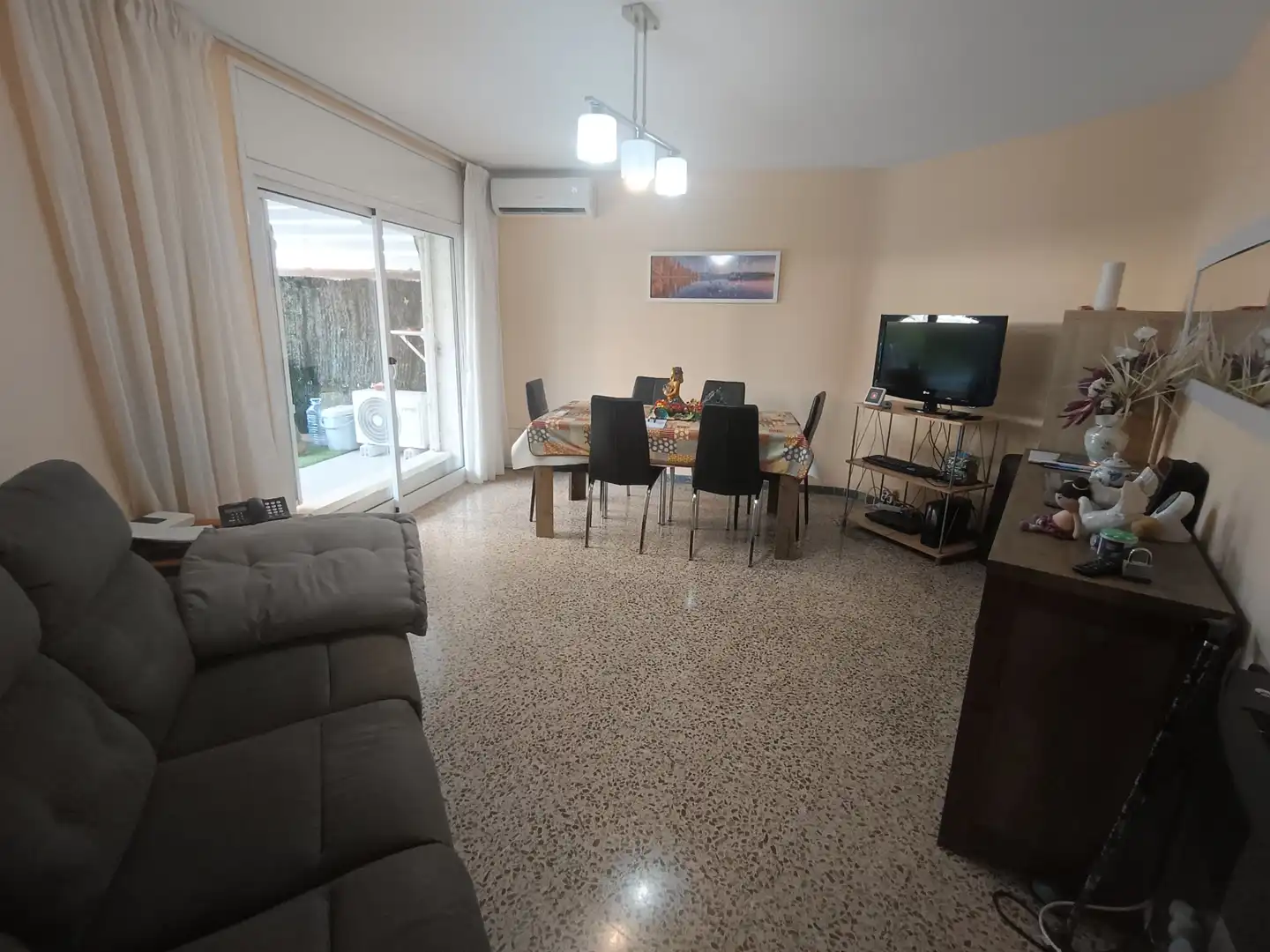 Bajo con terraza en venta en Carrer de Milà i Fontanals, imagen 8