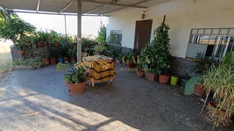 Foto 2 de Finca rústica en venda a Campus Universitario, Cáceres